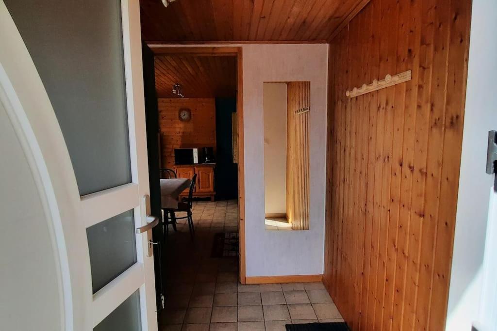 Plain-Pied Proche Base De Loisirs Et Voie Verte Saulxures-sur-Moselotte Екстериор снимка